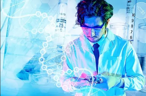 Research on Nootropics Pramiracetam Powder