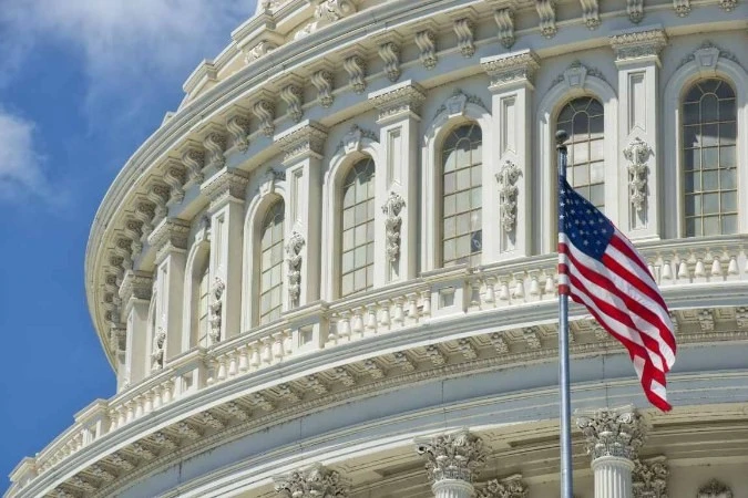 The United States Government