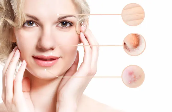 Copper peptide GHK Cu Powder