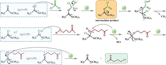 Terlipressin Acetate powder