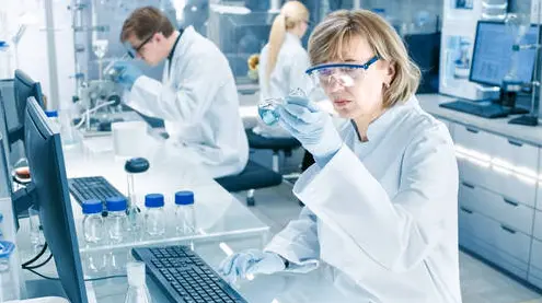 Acetyl Hexapeptide-1 powder