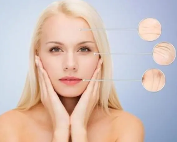 Acetyl Hexapeptide-1 powder Acetyl Hexapeptide-1 powder