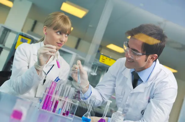 Biotinoyl Tripeptide-1 Powder