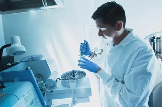 Methylene blue USP powder