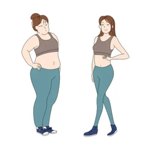 Mazdutide peptide powder  