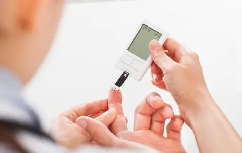 Exenatide peptide Exenatide peptide