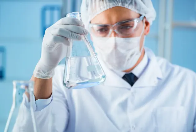 Medetomidine HCL powder 