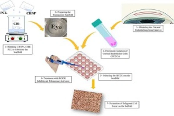 Ketoconazole Powder efficacy chart