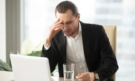 Tianeptine sulphate powder