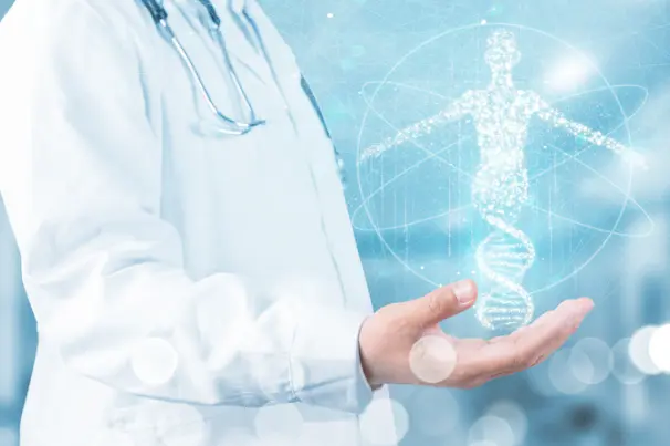 DNA Sodium salt DNA Sodium salt