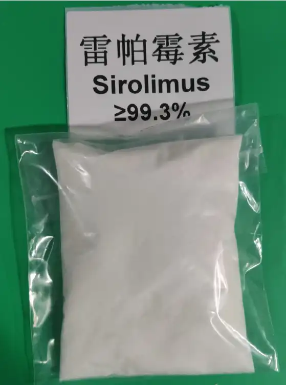 Can Rapamycin Resist Aging? Can Rapamycin Resist Aging?