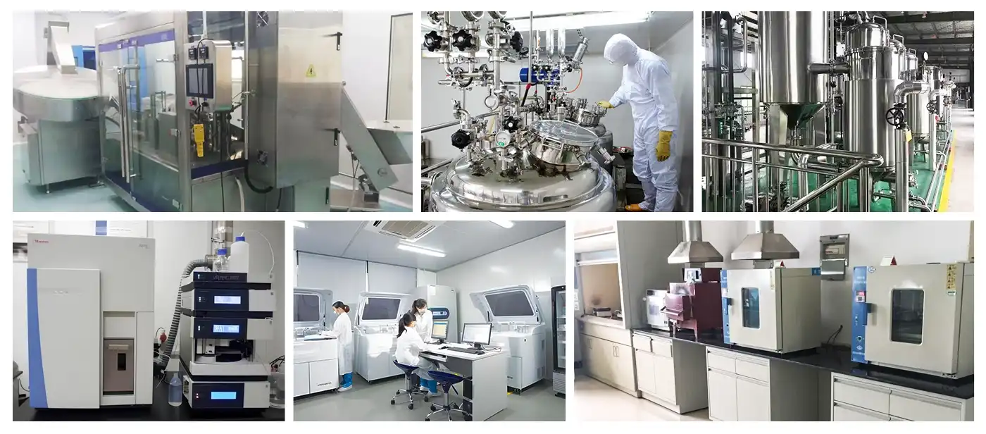 Quality Control Quality Control