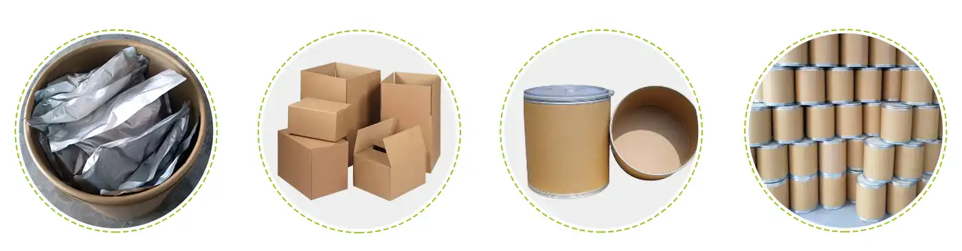 Packaging and Transportation