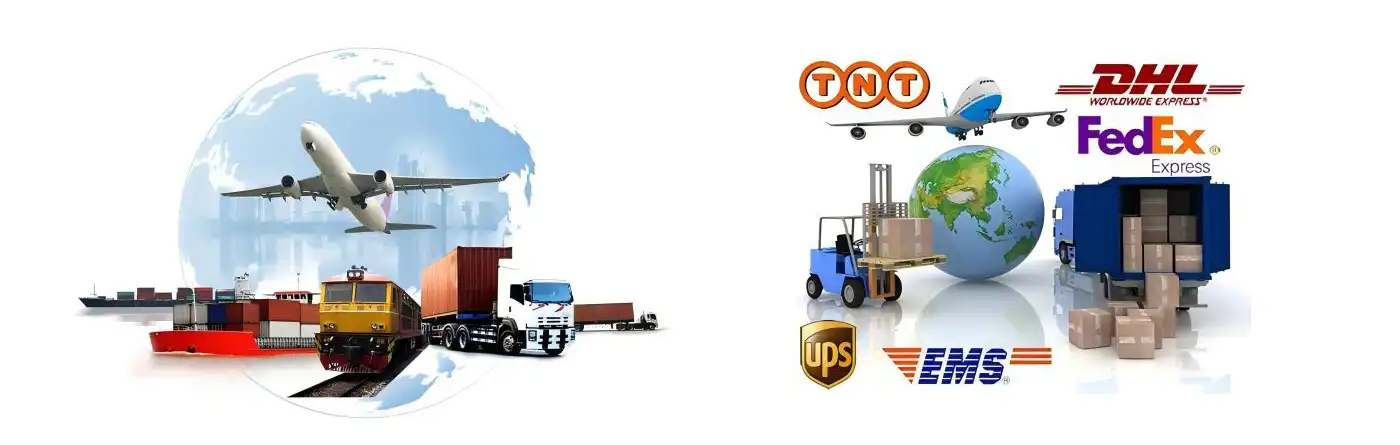 Packaging and Transportation