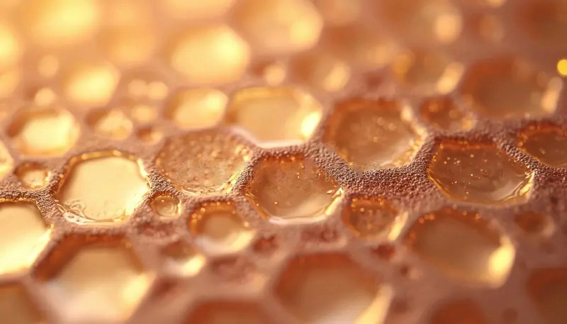 copper tripeptide powder