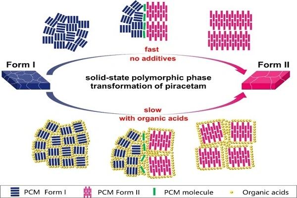 Piracetam Api Powder Efficacy Chart Piracetam Api Powder Efficacy Chart