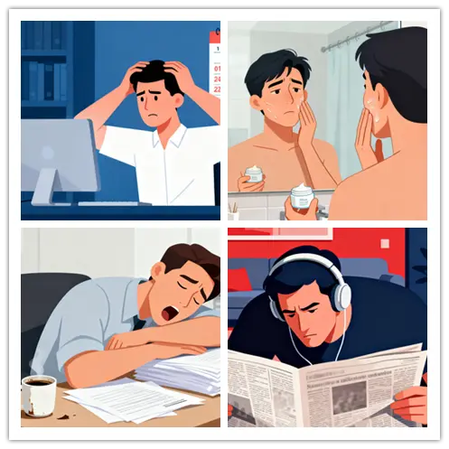 Nicotinamide adenine dinucleotide powder Nicotinamide adenine dinucleotide powder