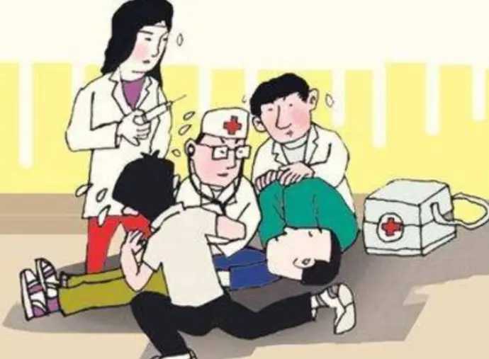 Hypoglycemic emergency Hypoglycemic emergency