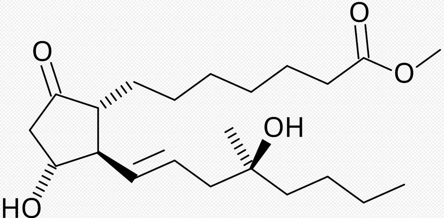 MF of Misoprostol MF of Misoprostol
