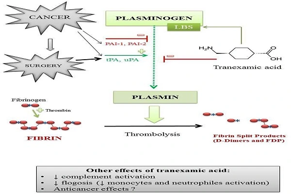 Tranexamic Acid 1