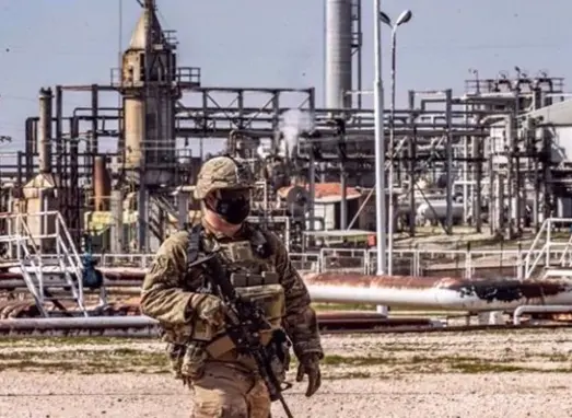 Plucking oil resources Plucking oil resources