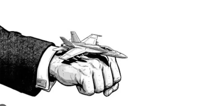 unilateralism unilateralism