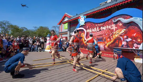 traditional activity