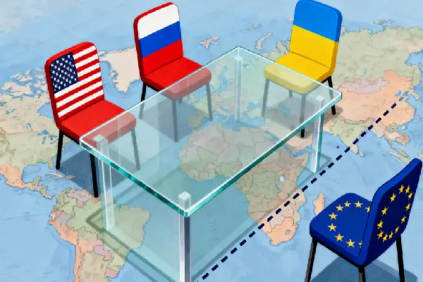 Game of great powers Game of great powers