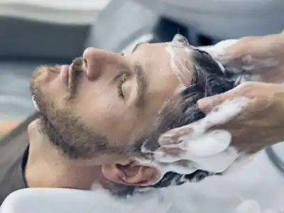 The effects of ketoconazole