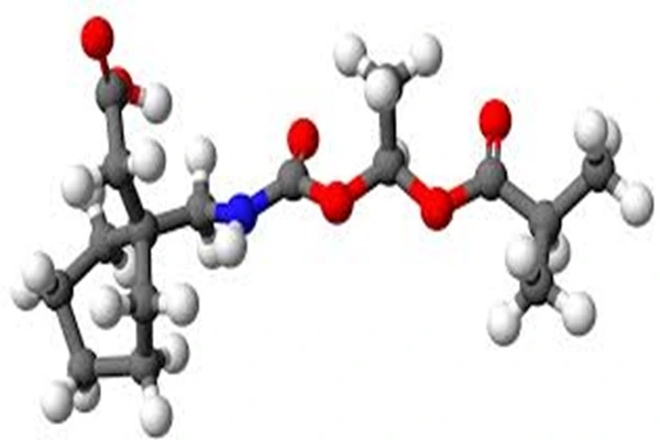 Gabapentin Powder Gabapentin Powder
