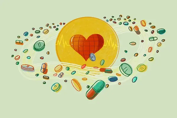 Uses of GS-441524 powder Uses of GS-441524 powder