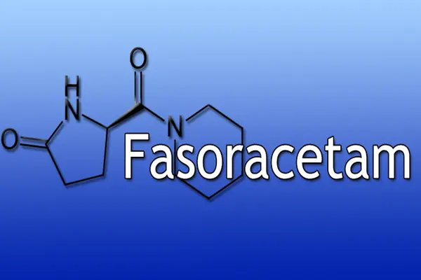 MF of Fasoracetam powder