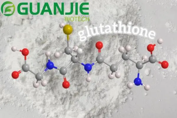 Glutathione powder
