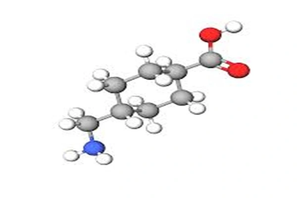 Tranexamic acid powder Tranexamic acid powder