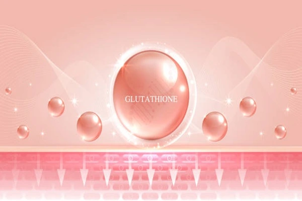Glutathione powder
