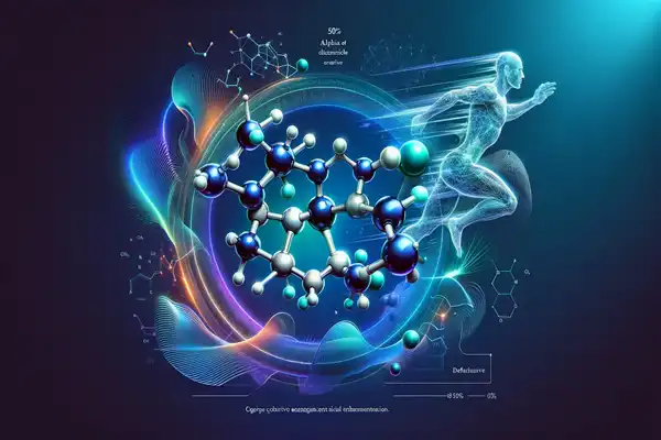 Alpha GPC 50 powder Alpha GPC 50 powder