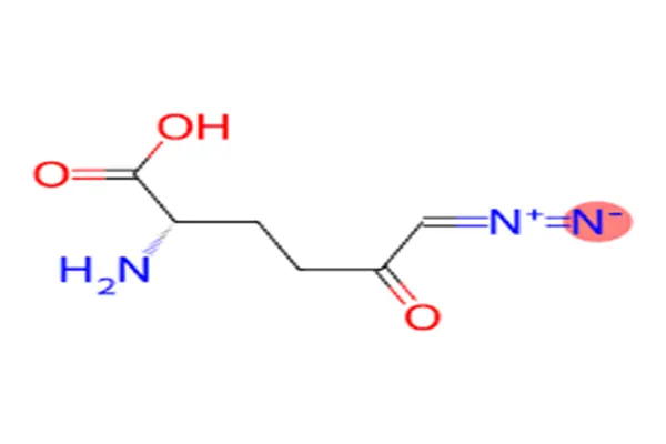 6-Diazo-5-Oxo-L-Norleucine 6-Diazo-5-Oxo-L-Norleucine