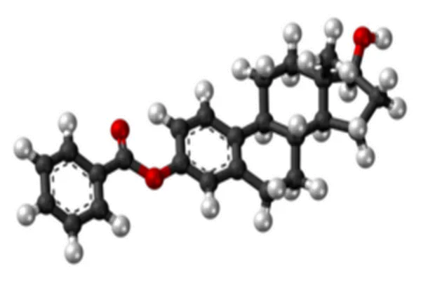 Estradiol benzoate powder