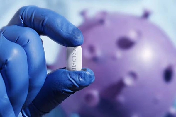 Paxlovid powder Paxlovid powder