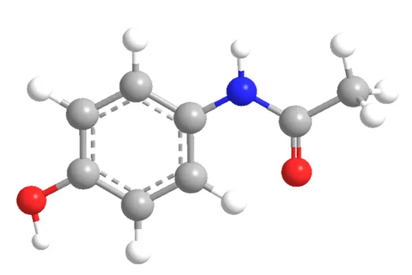 Acetamoren Acetamoren