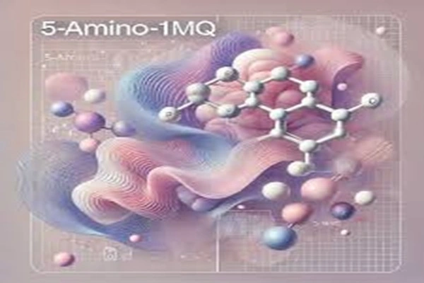 5-Amino-1MQ 5-Amino-1MQ
