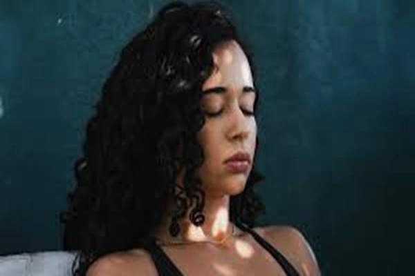 The function of DSIP Powder