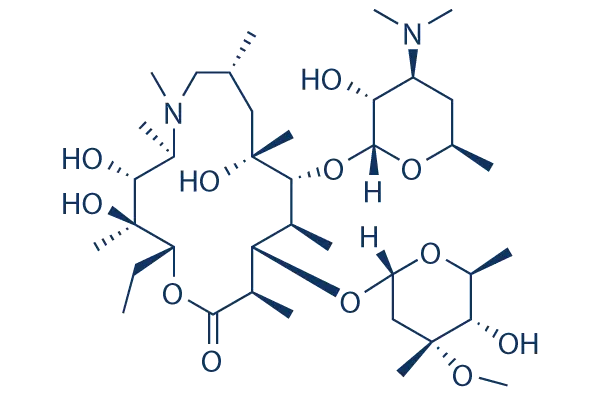 MF of Azithromycin Powder MF of Azithromycin Powder