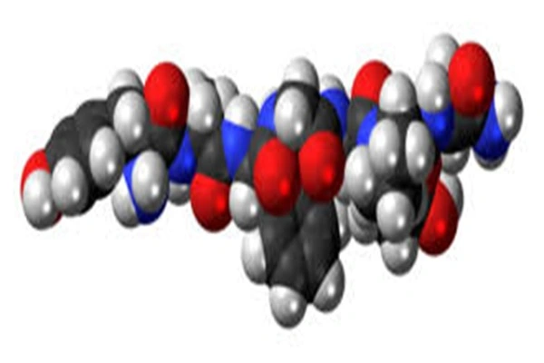 Dermorphin Peptide Powder