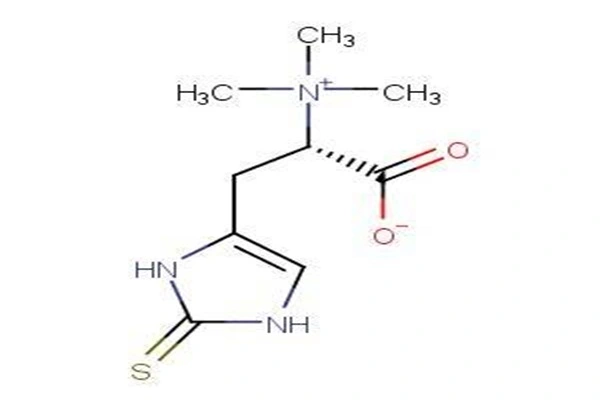 MF of L-Ergothioneine 99%