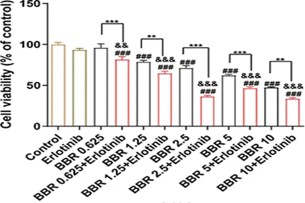 Berberine Chloride Powder Berberine Chloride Powder