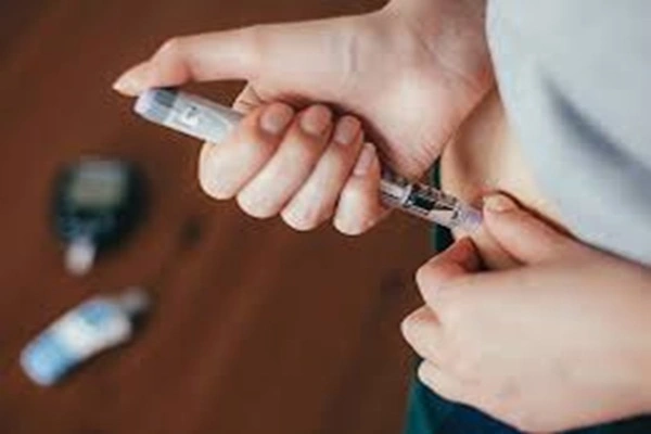 Liraglutide Powder Liraglutide Powder