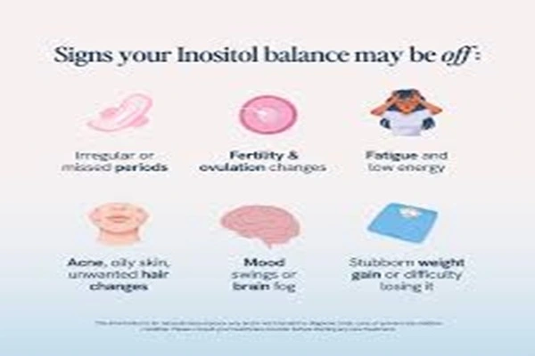 D-Chiro Inositol powder D-Chiro Inositol powder