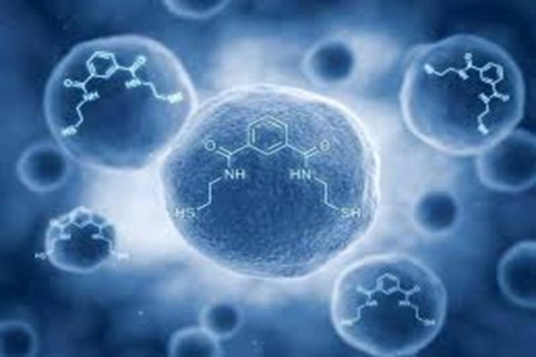 MF of Emeramide MF of Emeramide