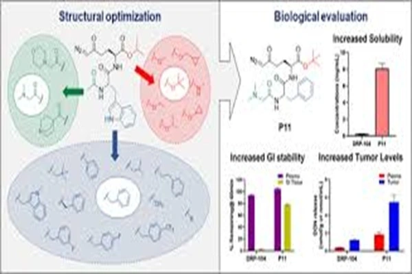 99% purity 6-Diazo-5-Oxo-L-Norleucine